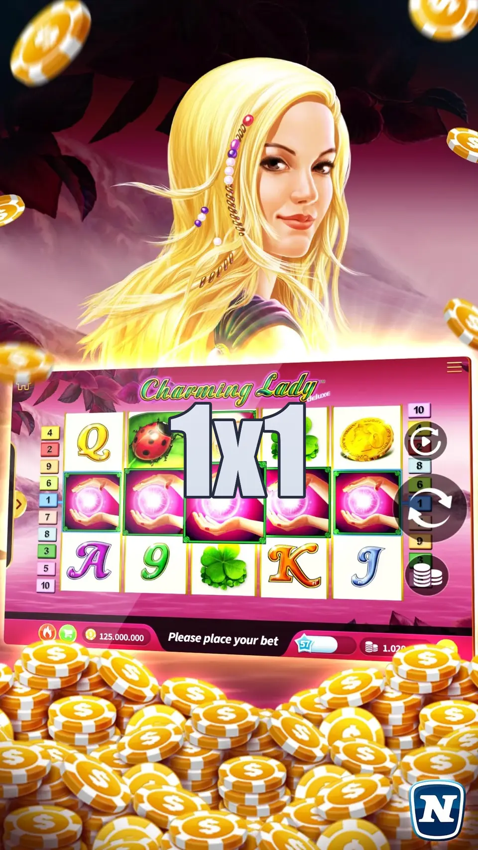 1x1 Baixar