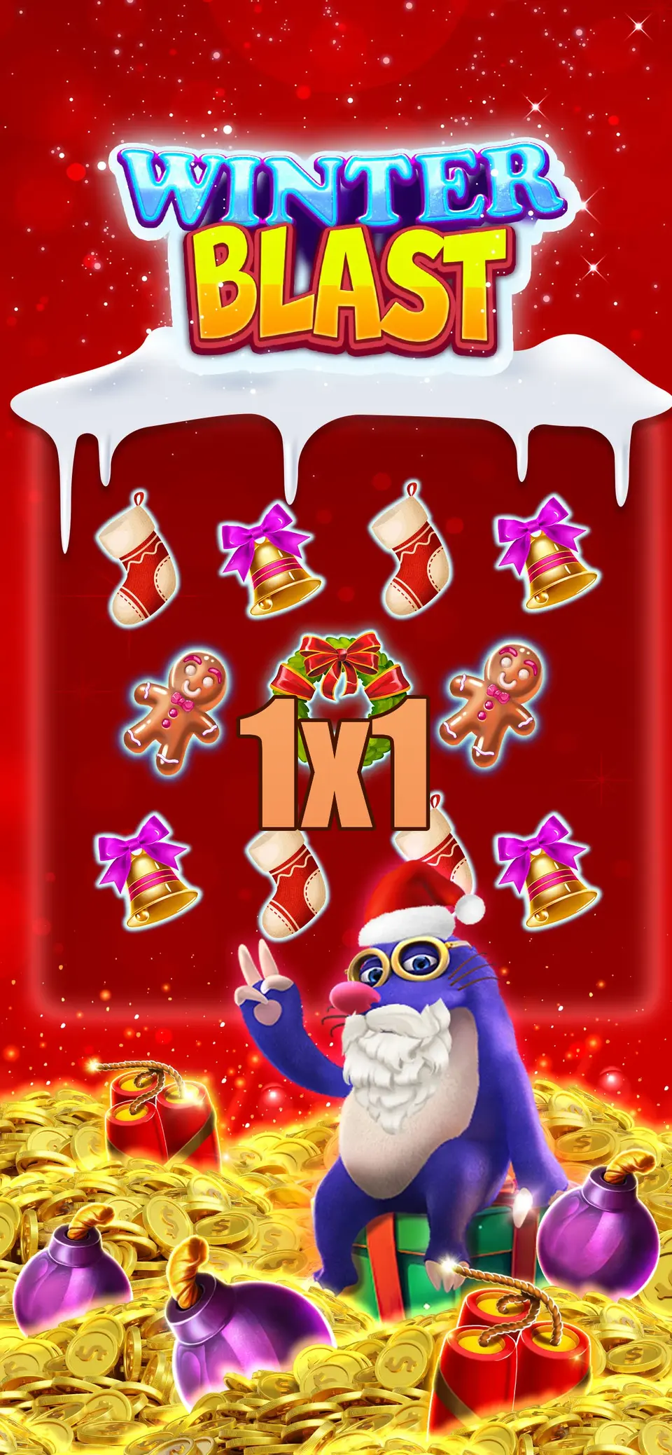 1x1 Login