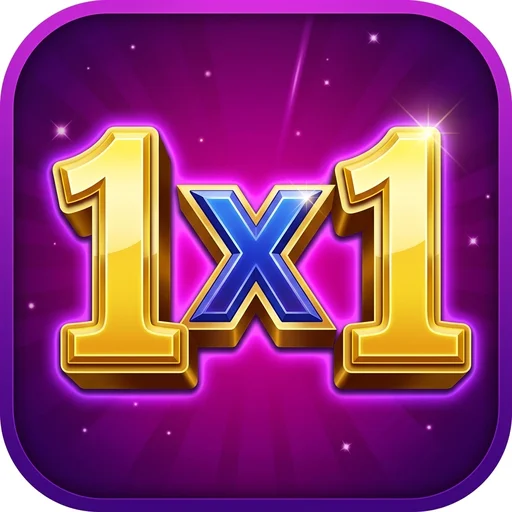 1x1 ⚡ App Oficial | Cadastre-se Agora